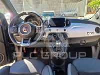 2021 Fiat 500