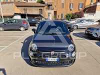 2021 Fiat 500