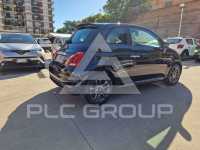 2021 Fiat 500