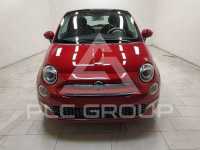 2021 Fiat 500
