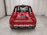 2021 Fiat 500