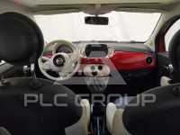 2021 Fiat 500