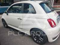 2021 Fiat 500
