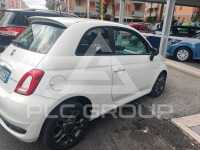 2021 Fiat 500