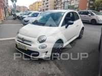 2021 Fiat 500