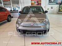 2021 Fiat 500