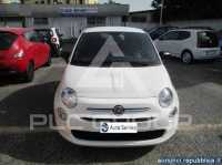 2021 Fiat 500