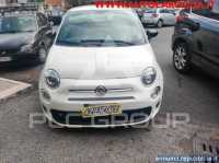 2021 Fiat 500