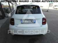 2021 Fiat 500