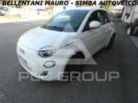 2021 Fiat 500