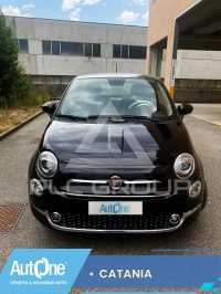2021 Fiat 500
