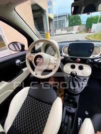 2021 Fiat 500