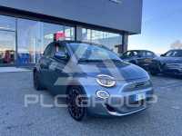 2021 Fiat 500