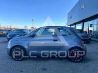 2021 Fiat 500