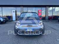2021 Fiat 500