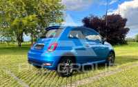 2021 Fiat 500