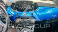 2021 Fiat 500