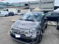 2021 Fiat 500