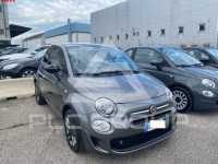 2021 Fiat 500