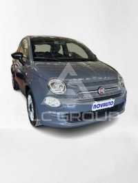 2021 Fiat 500