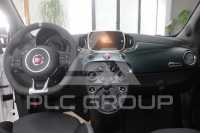 2021 Fiat 500