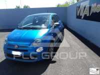 2021 Fiat 500
