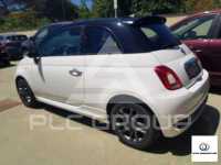 2021 Fiat 500
