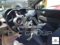 2021 Fiat 500