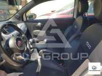 2021 Fiat 500