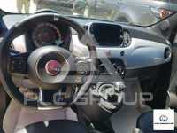 2021 Fiat 500