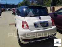 2021 Fiat 500