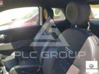 2021 Fiat 500