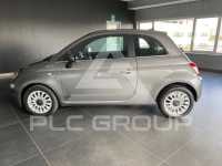 2021 Fiat 500
