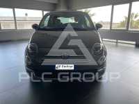 2021 Fiat 500