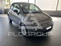 2021 Fiat 500