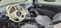 2021 Fiat 500