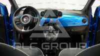 2021 Fiat 500