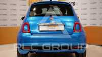 2021 Fiat 500