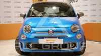 2021 Fiat 500
