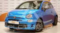 2021 Fiat 500