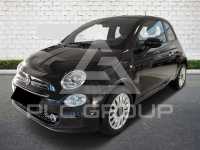 2021 Fiat 500