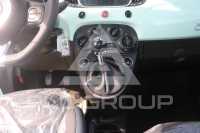 2021 Fiat 500
