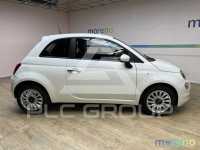 2021 Fiat 500