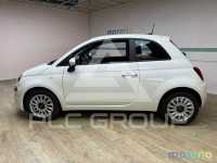 2021 Fiat 500