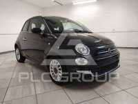 2021 Fiat 500