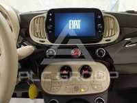 2021 Fiat 500