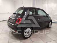 2021 Fiat 500