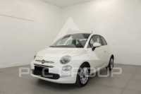 2021 Fiat 500
