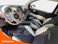 2021 Fiat 500