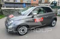 2021 Fiat 500